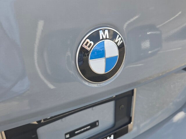 2026 BMW 540i xDrive 540i xDrive