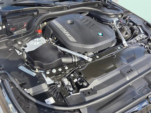 2026 BMW 540i xDrive 540i xDrive