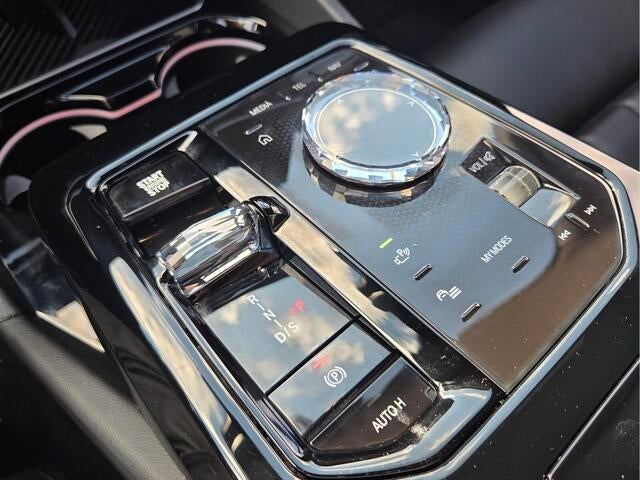 2026 BMW 540i xDrive 540i xDrive