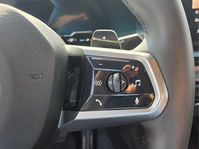 2026 BMW 540i xDrive 540i xDrive