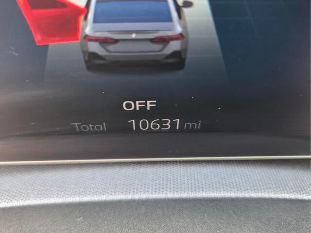 2026 BMW 540i xDrive 540i xDrive