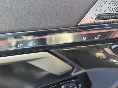 2026 BMW 540i xDrive 540i xDrive