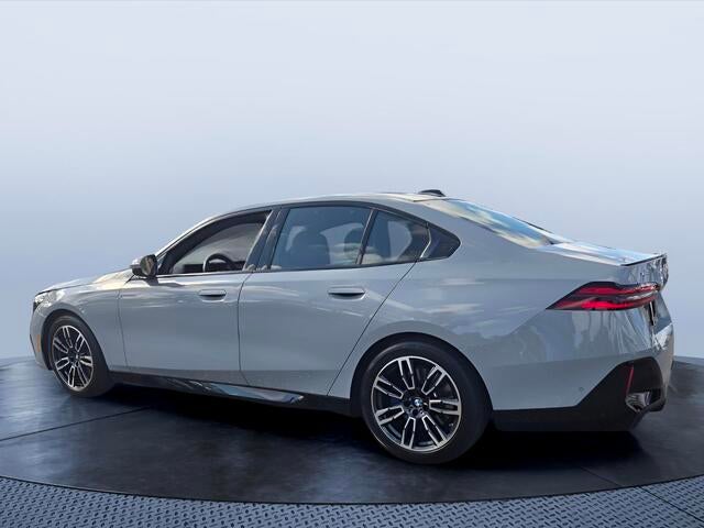 2026 BMW 540i xDrive 540i xDrive