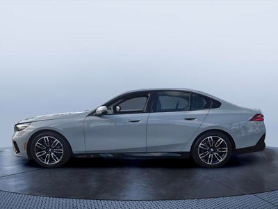 2026 BMW 540i xDrive 540i xDrive
