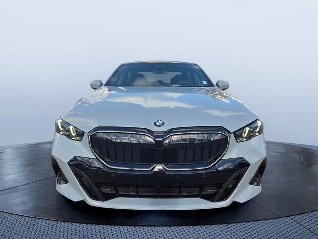 2026 BMW 540i xDrive 540i xDrive