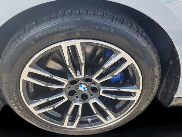 2026 BMW 540i xDrive 540i xDrive
