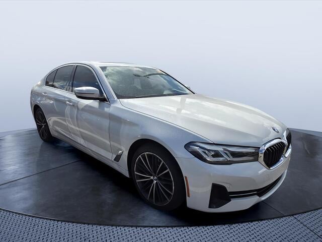 2023 BMW 540i xDrive 540i xDrive