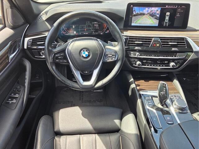 2023 BMW 540i xDrive 540i xDrive