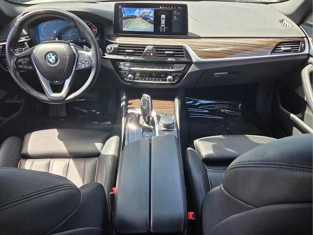 2023 BMW 540i xDrive 540i xDrive