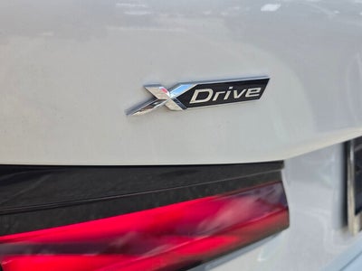 2023 BMW 540i xDrive 540i xDrive