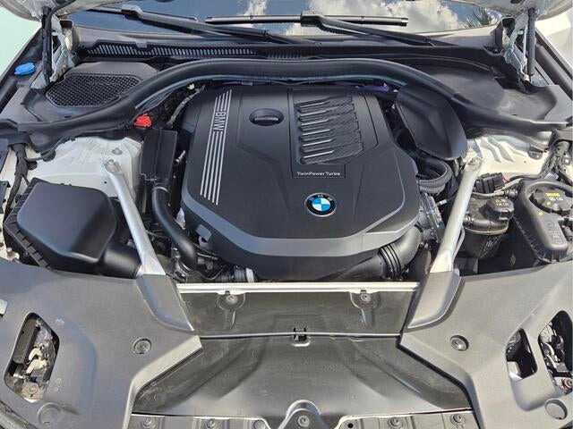 2023 BMW 540i xDrive 540i xDrive