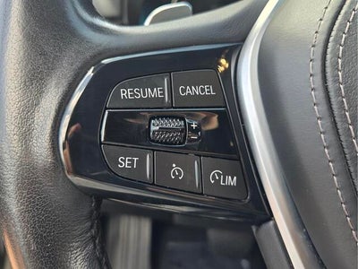 2023 BMW 540i xDrive 540i xDrive