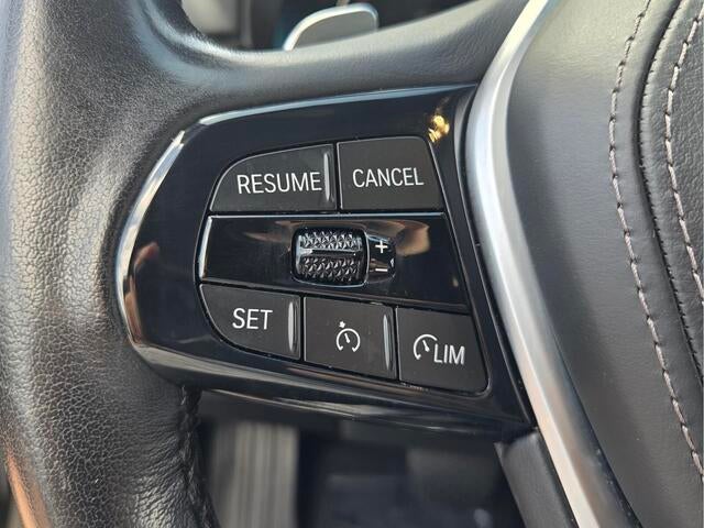2023 BMW 540i xDrive 540i xDrive