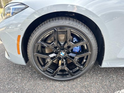 2026 BMW 4 Series M440i