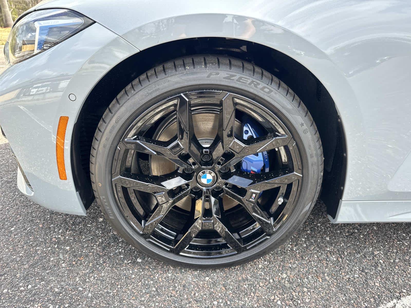 2026 BMW 4 Series M440i