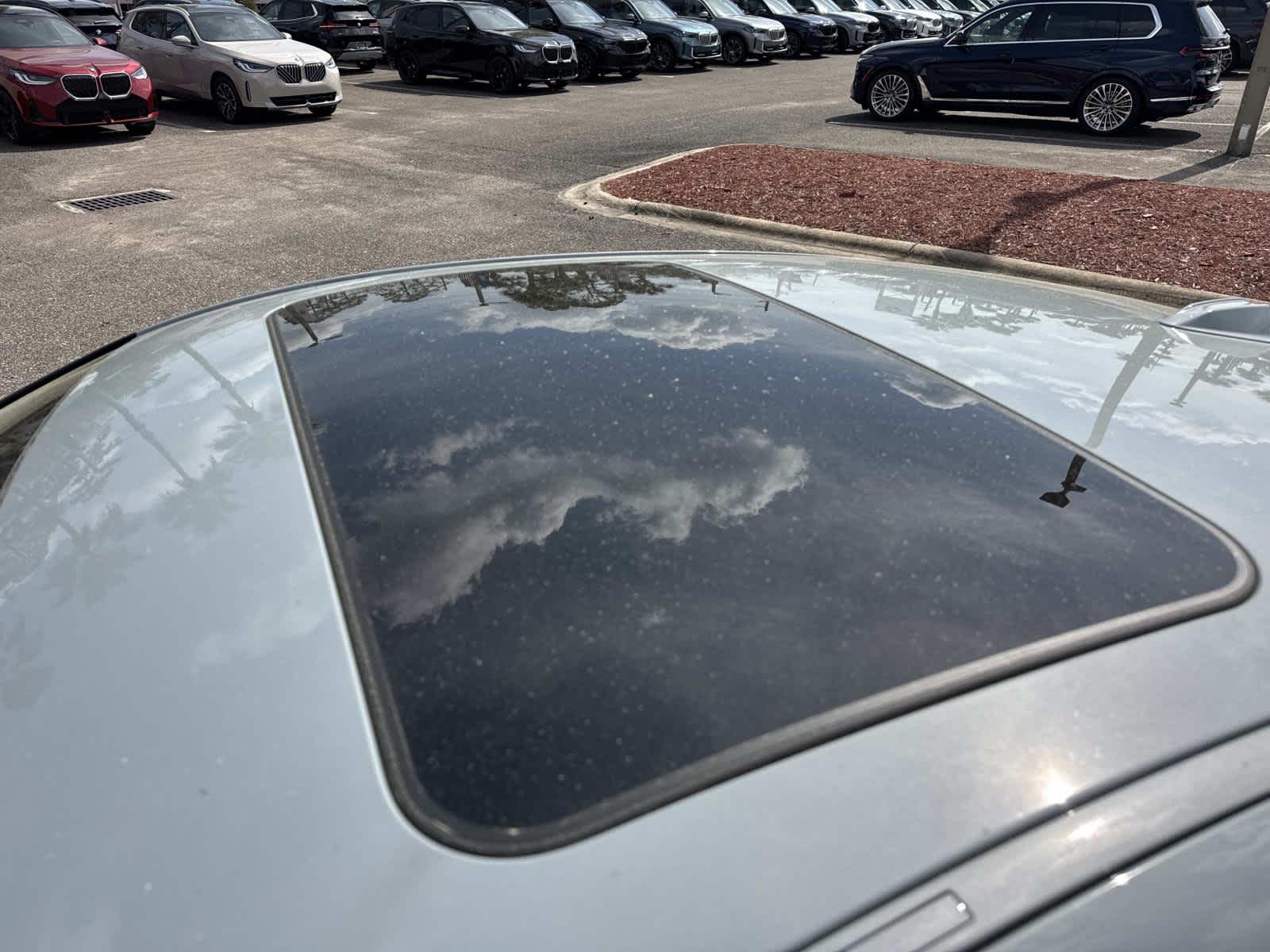 2026 BMW 4 Series M440i