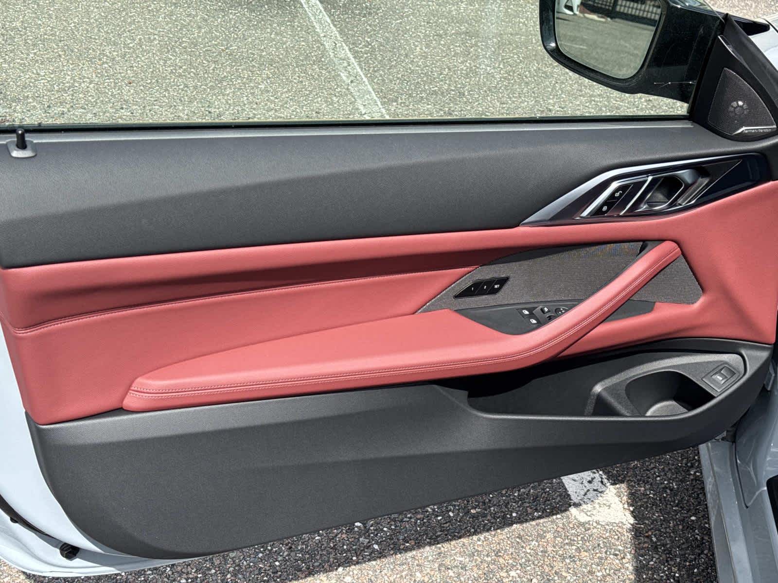 2026 BMW 4 Series M440i