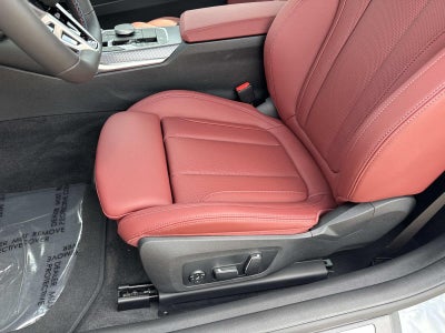 2026 BMW 4 Series M440i