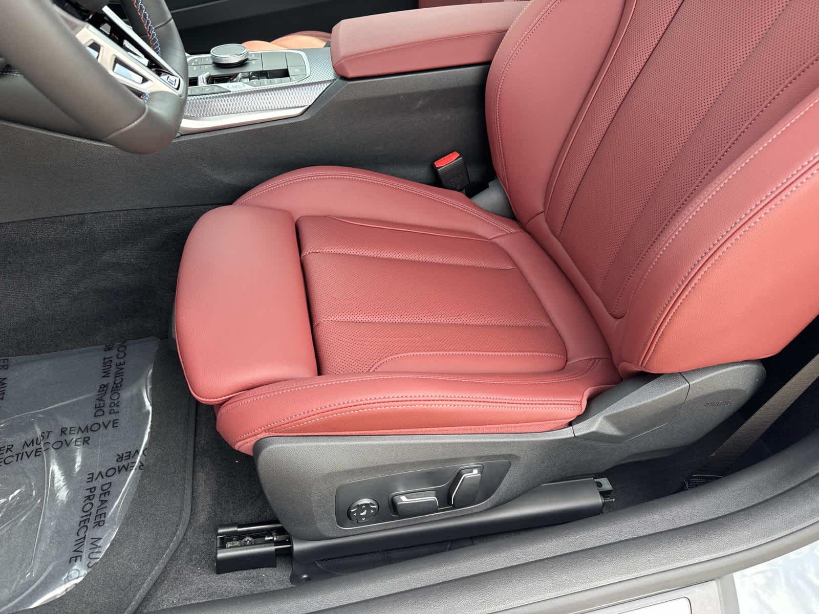 2026 BMW 4 Series M440i