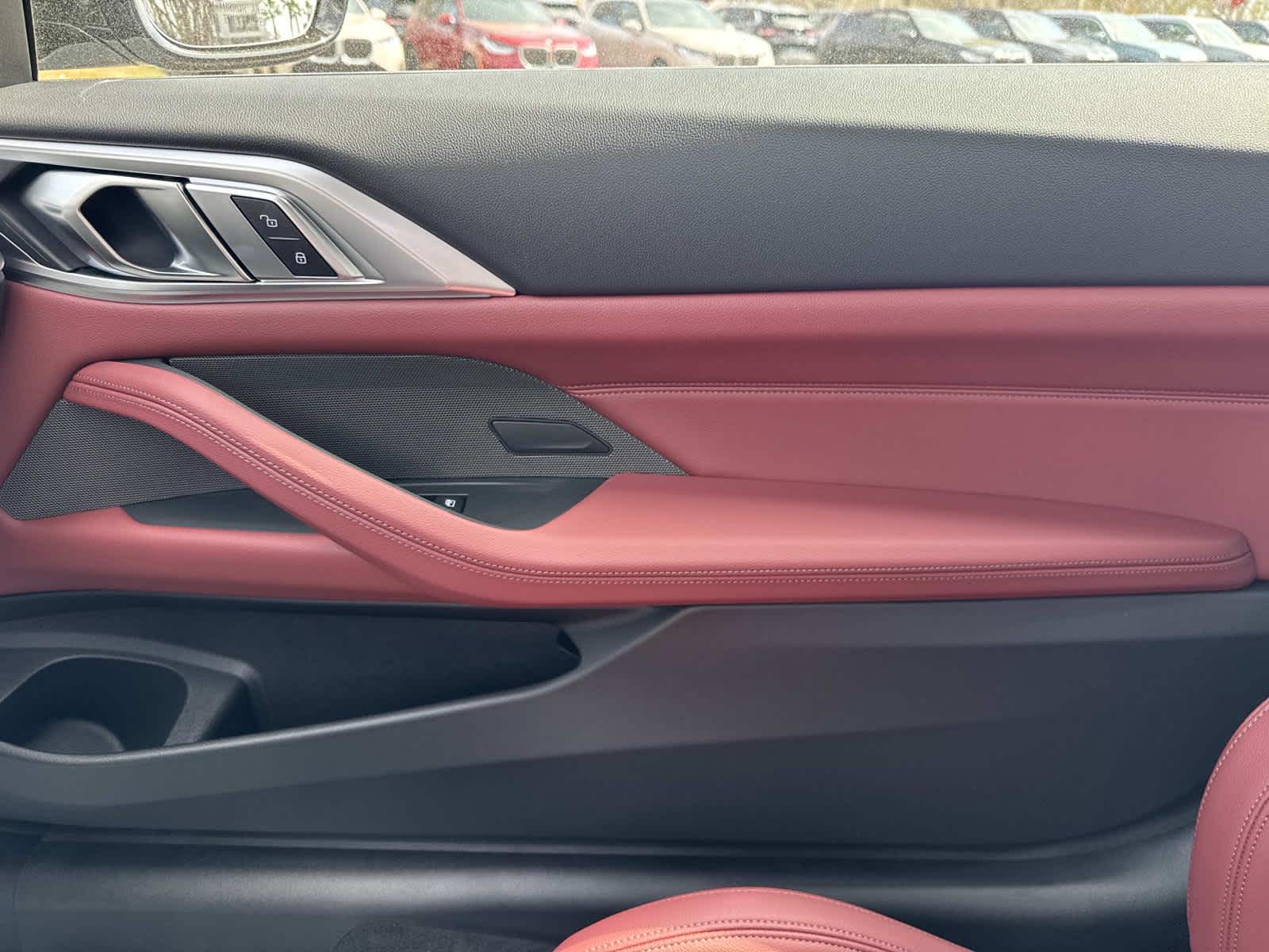 2026 BMW 4 Series M440i