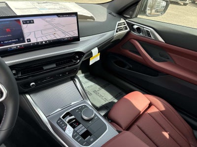 2026 BMW 4 Series M440i