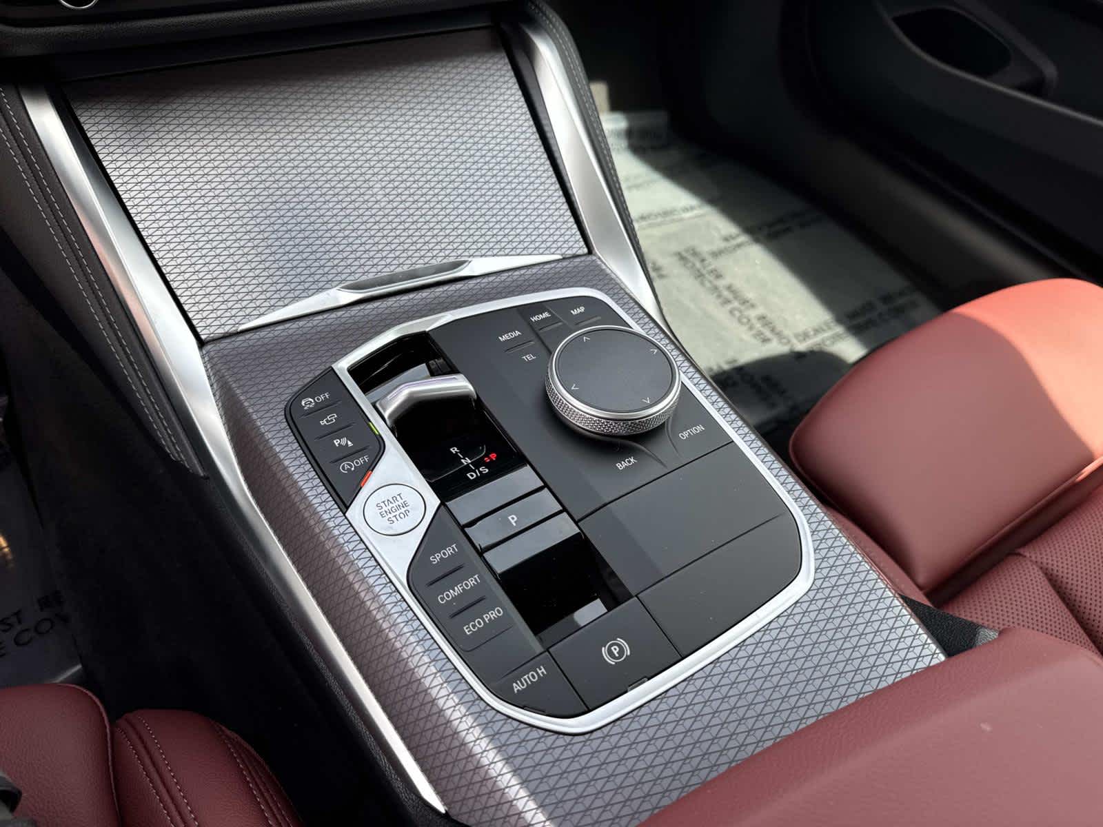 2026 BMW 4 Series M440i