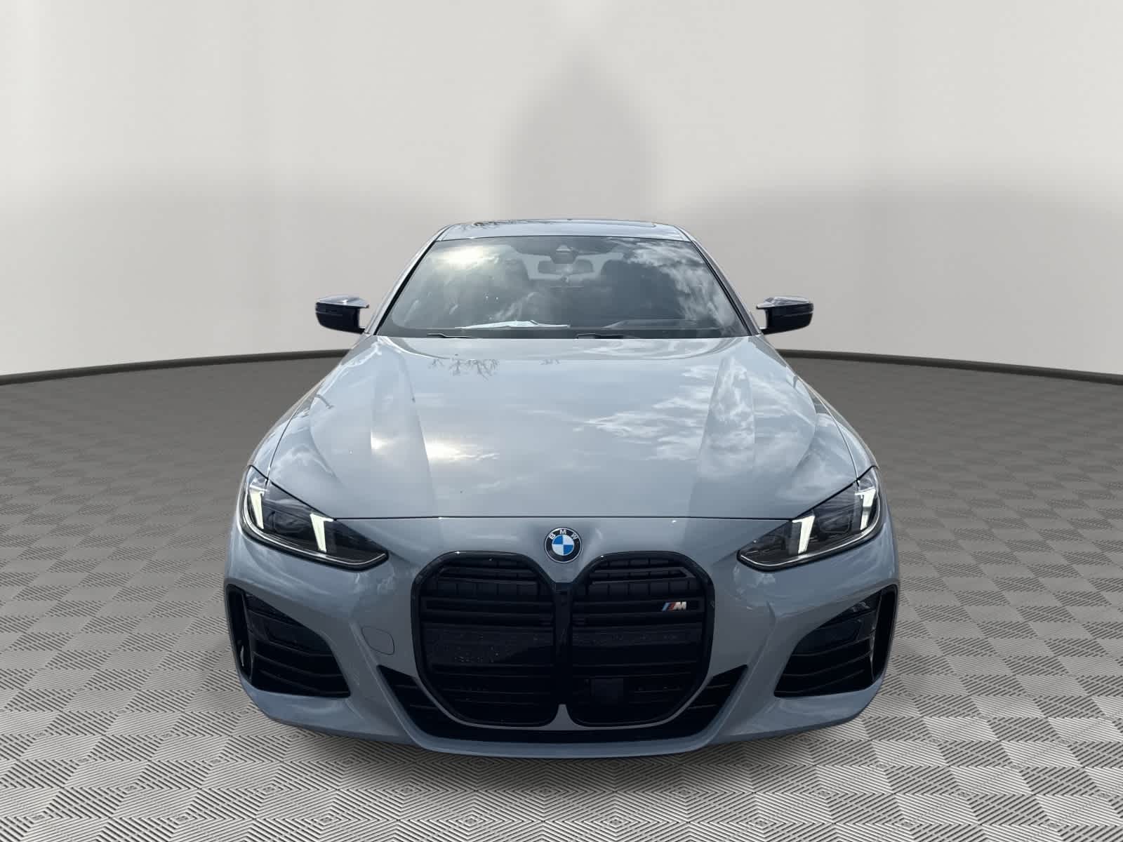 2026 BMW 4 Series M440i