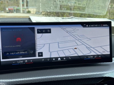 2026 BMW 4 Series M440i