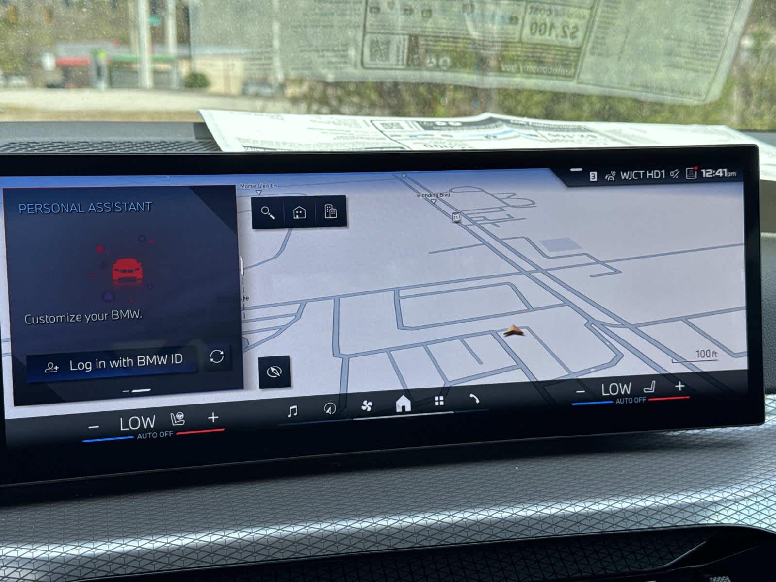 2026 BMW 4 Series M440i