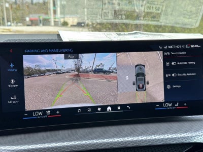 2026 BMW 4 Series M440i