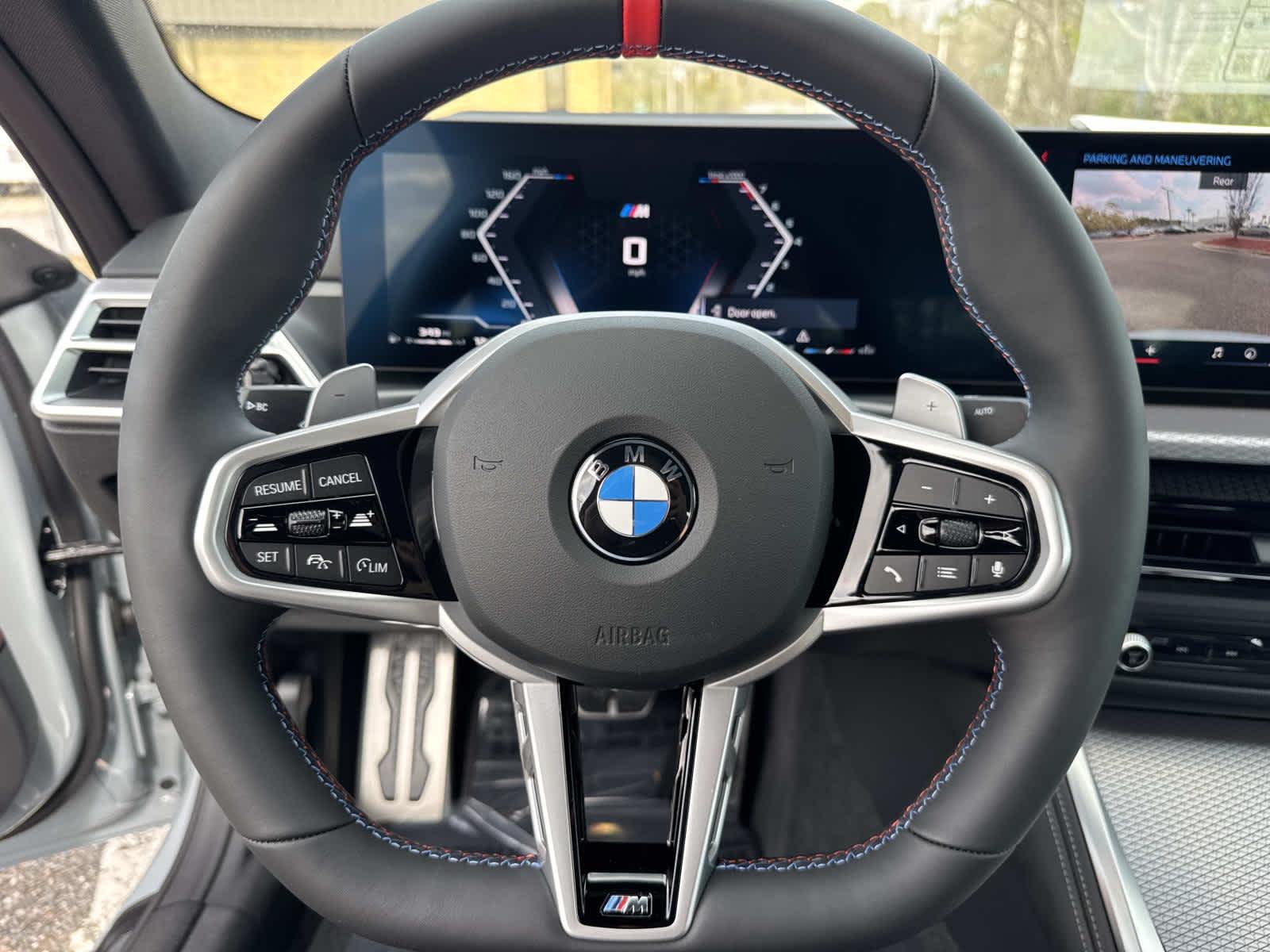 2026 BMW 4 Series M440i