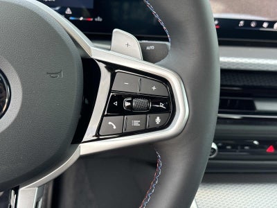 2026 BMW 4 Series M440i