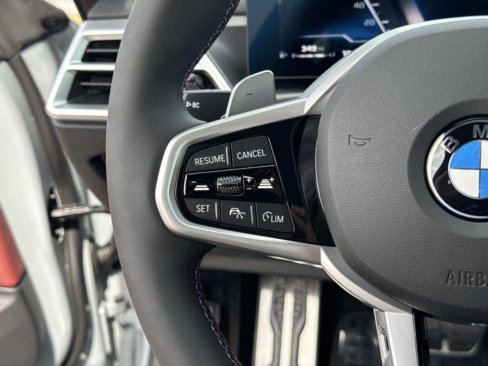 2026 BMW 4 Series M440i