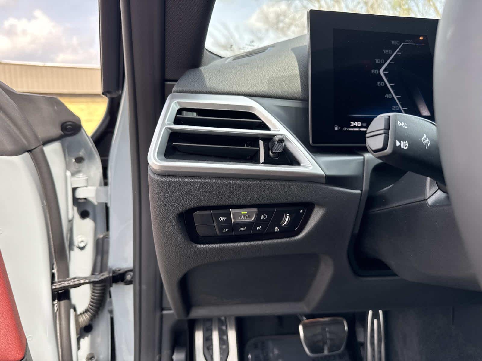 2026 BMW 4 Series M440i