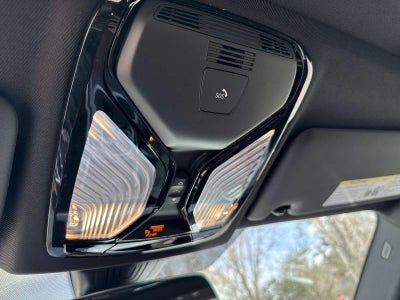 2026 BMW 4 Series M440i