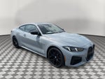 2026 BMW 4 Series M440i