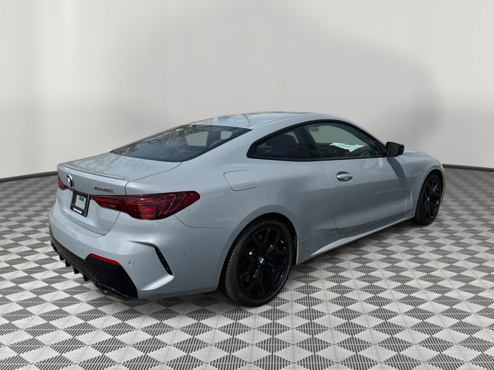 2026 BMW 4 Series M440i