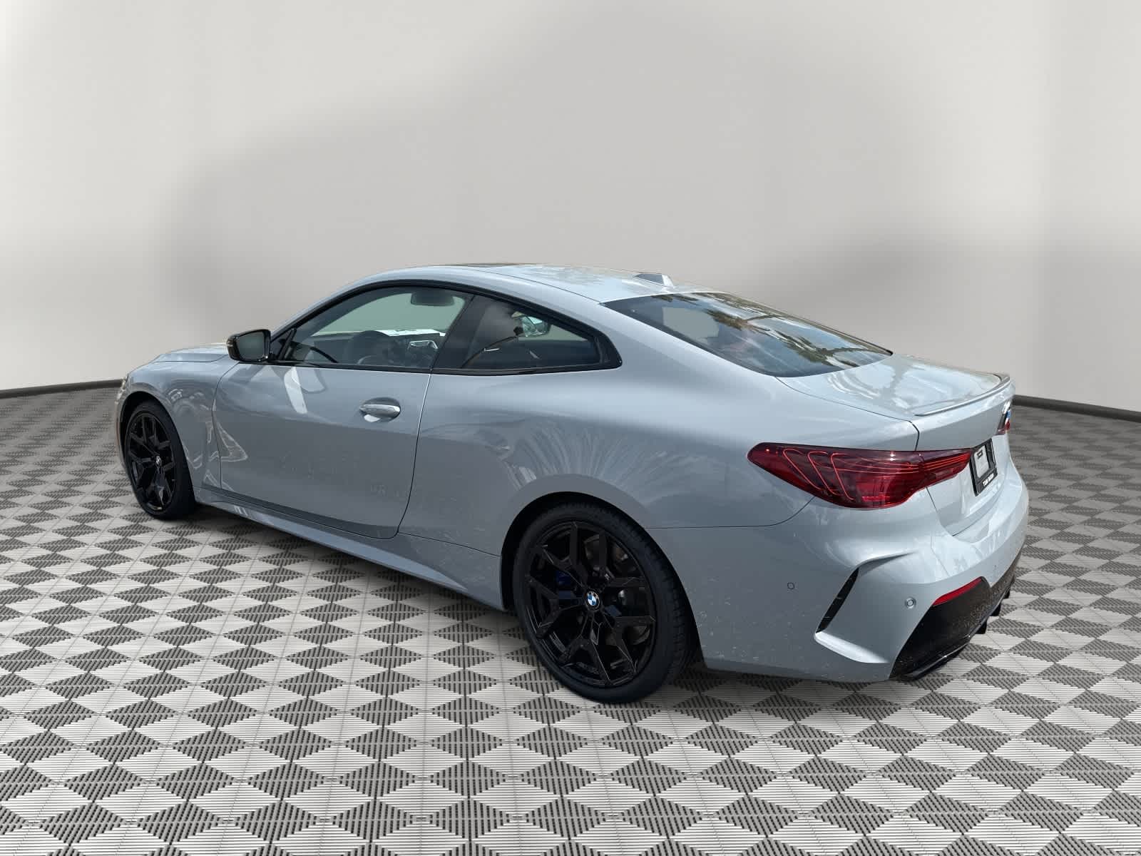 2026 BMW 4 Series M440i