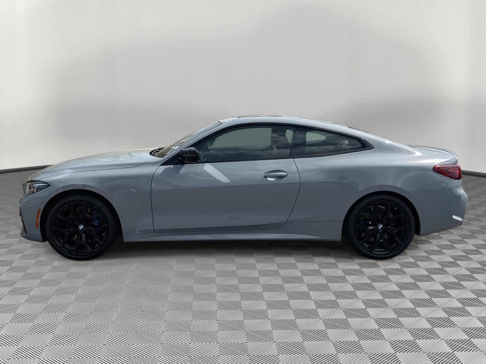 2026 BMW 4 Series M440i