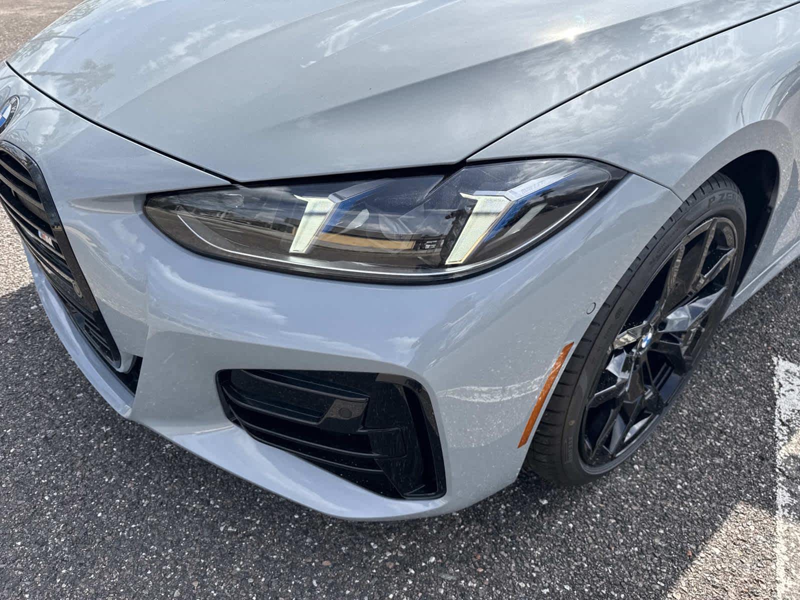 2026 BMW 4 Series M440i