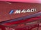 2026 BMW M440i M440i