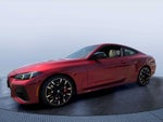 2026 BMW M440i M440i