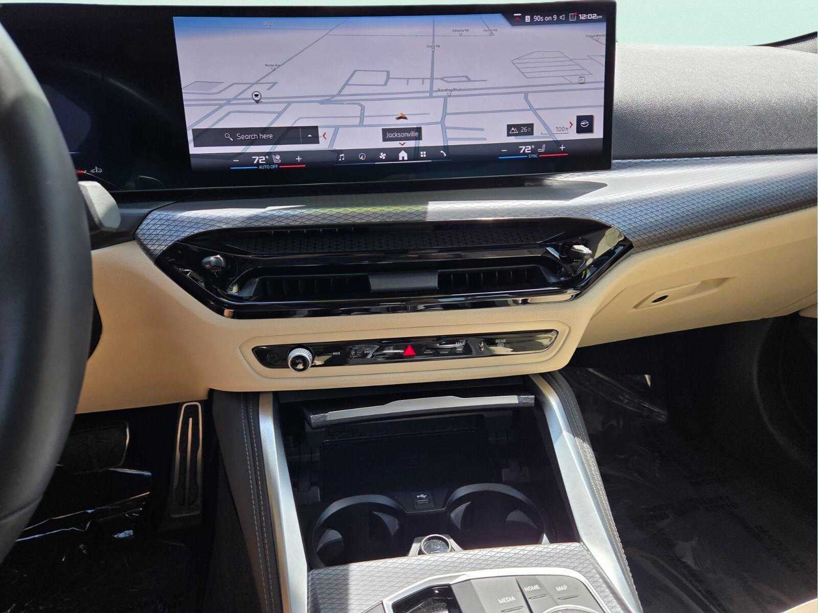 2026 BMW M440i M440i