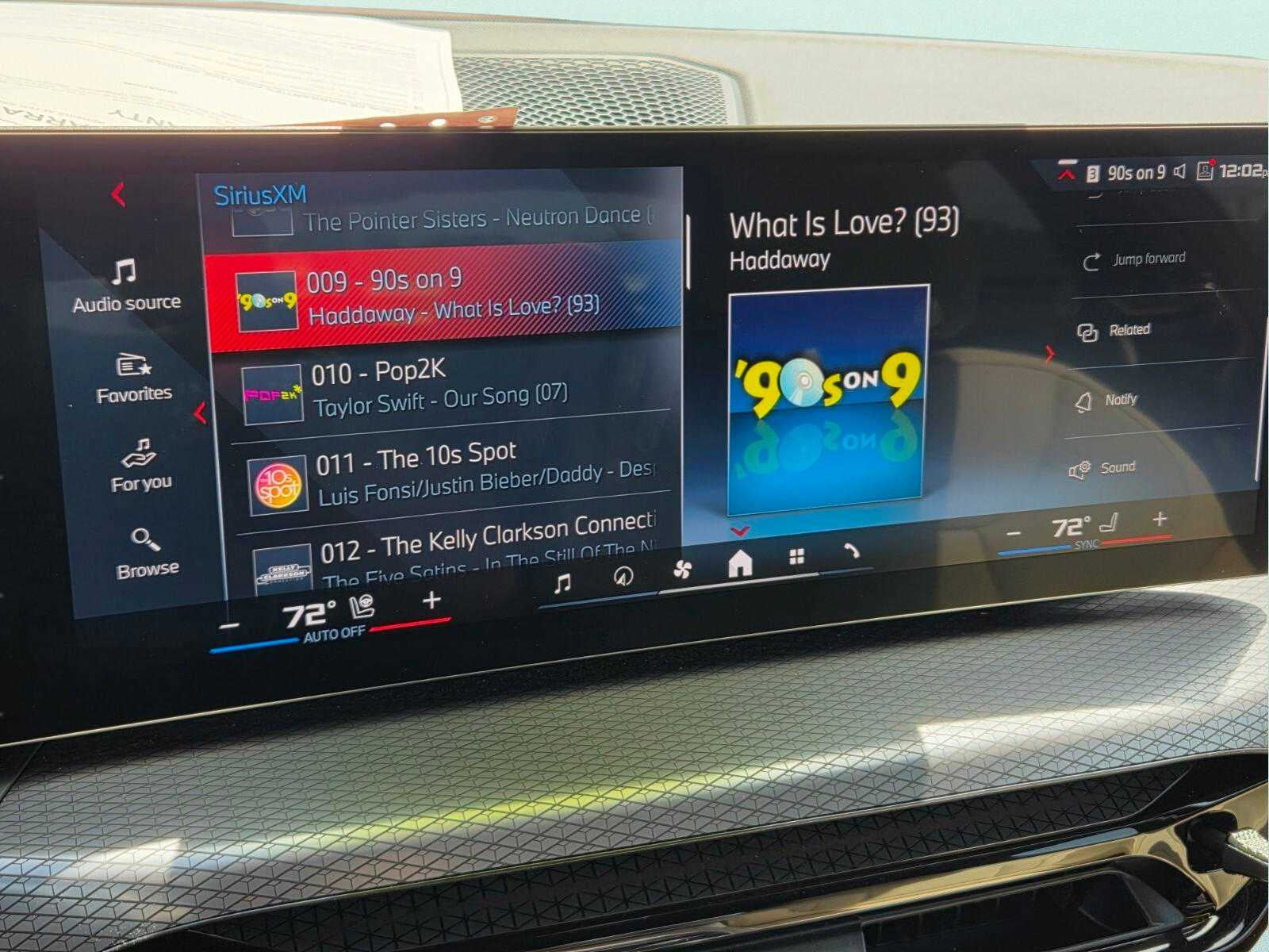 2026 BMW M440i M440i