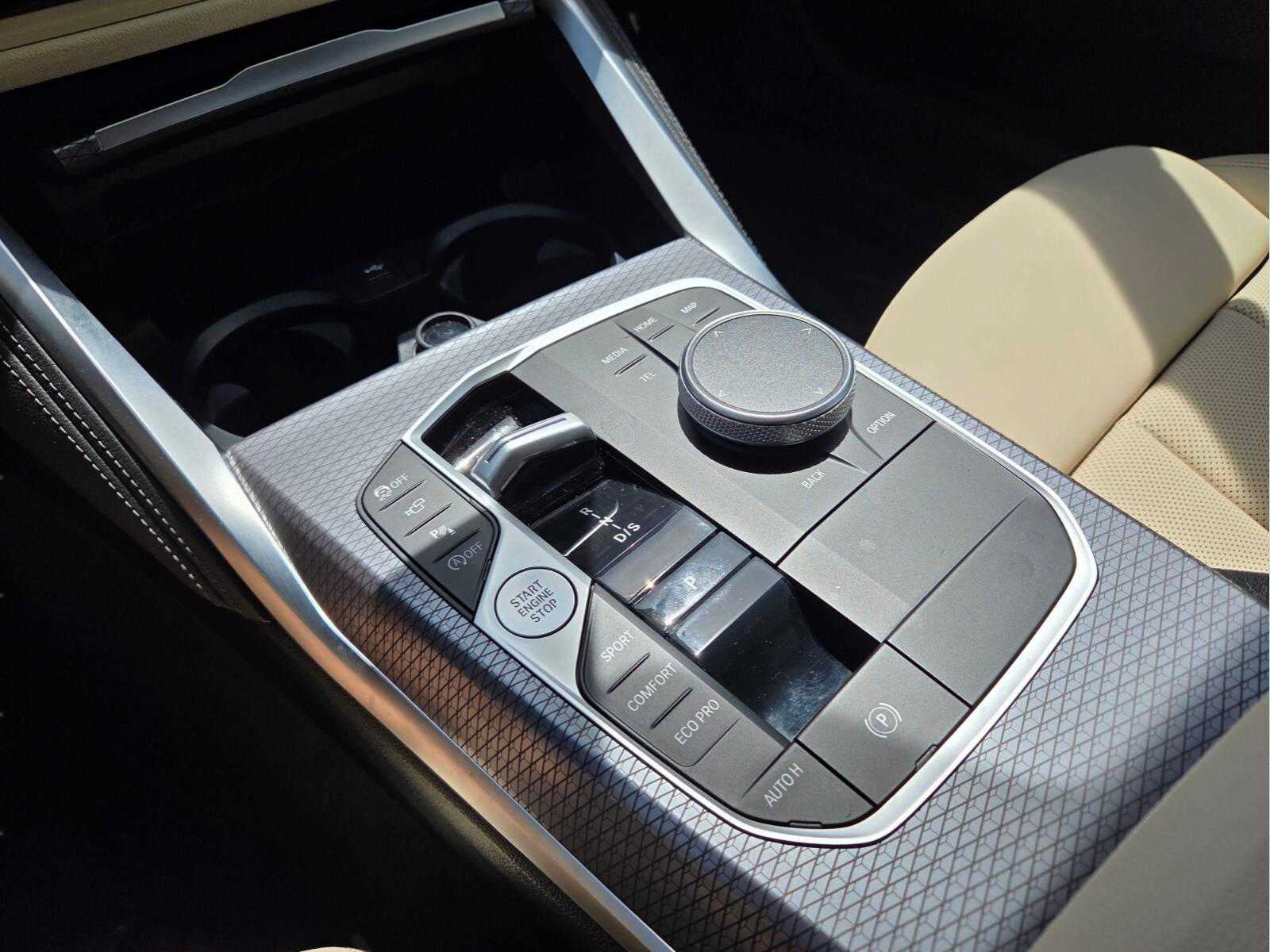 2026 BMW M440i M440i