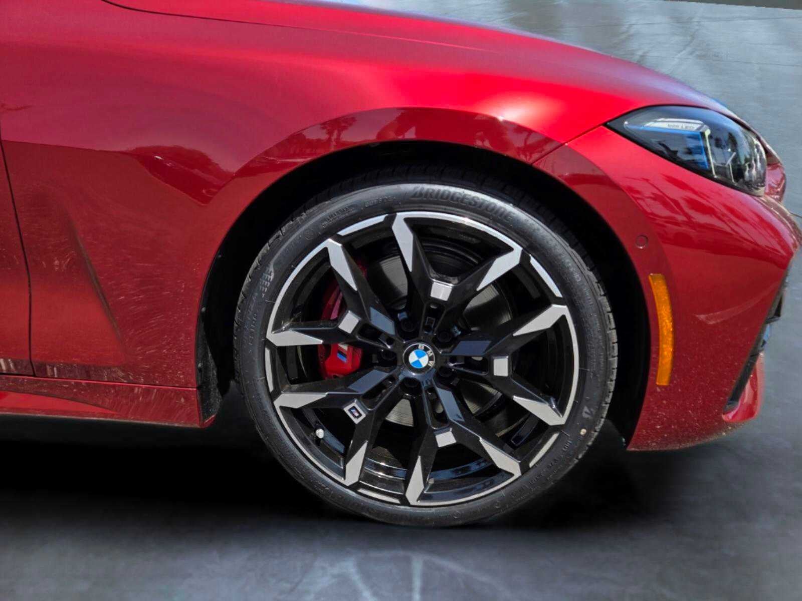 2026 BMW M440i M440i