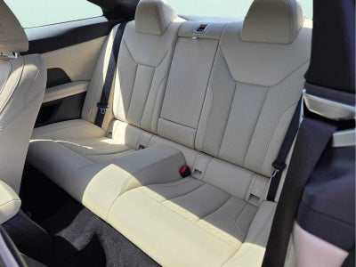 2026 BMW M440i M440i