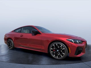 2026 BMW M440i M440i