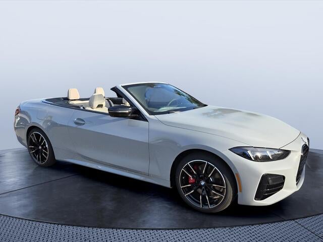 2027 BMW M440i xDrive M440i xDrive
