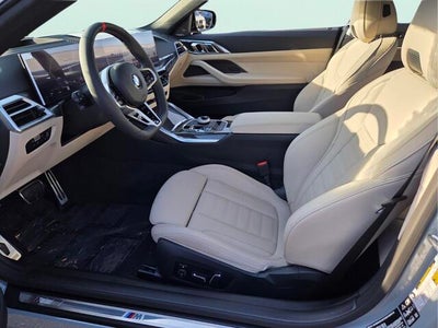 2027 BMW M440i xDrive M440i xDrive